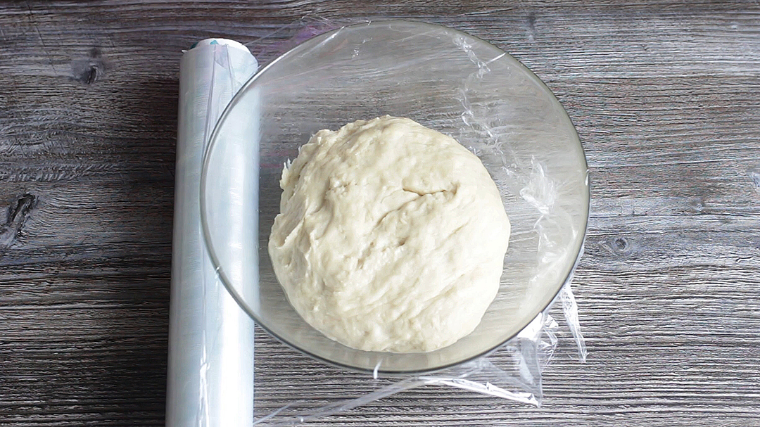 Рецепт приготовления булочек с корицей - шаг 10