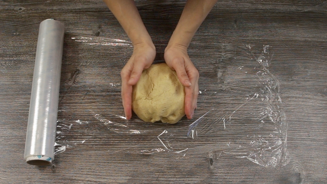 Рецепт приготовления имбирного печенья - шаг 7