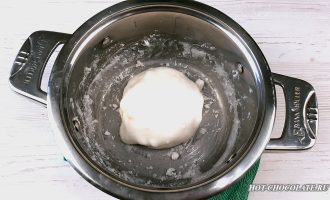 Сахарная помадка для глазирования пирожных и тортов