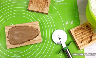 Как приготовить русские заварные медовые пряники. Обзор деревянных форм для печатных пряников с AliExpress.