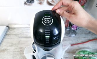 Очистка от накипи капсульной кофемашины Dolce Gusto