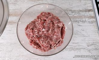 Голубцы с мясом и рисом