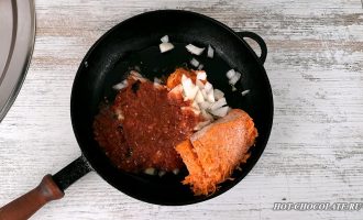 Голубцы с мясом и рисом